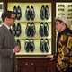 Image for article titled Kingsman is a slick, gory spy pastiche—just don’t think about it too hard